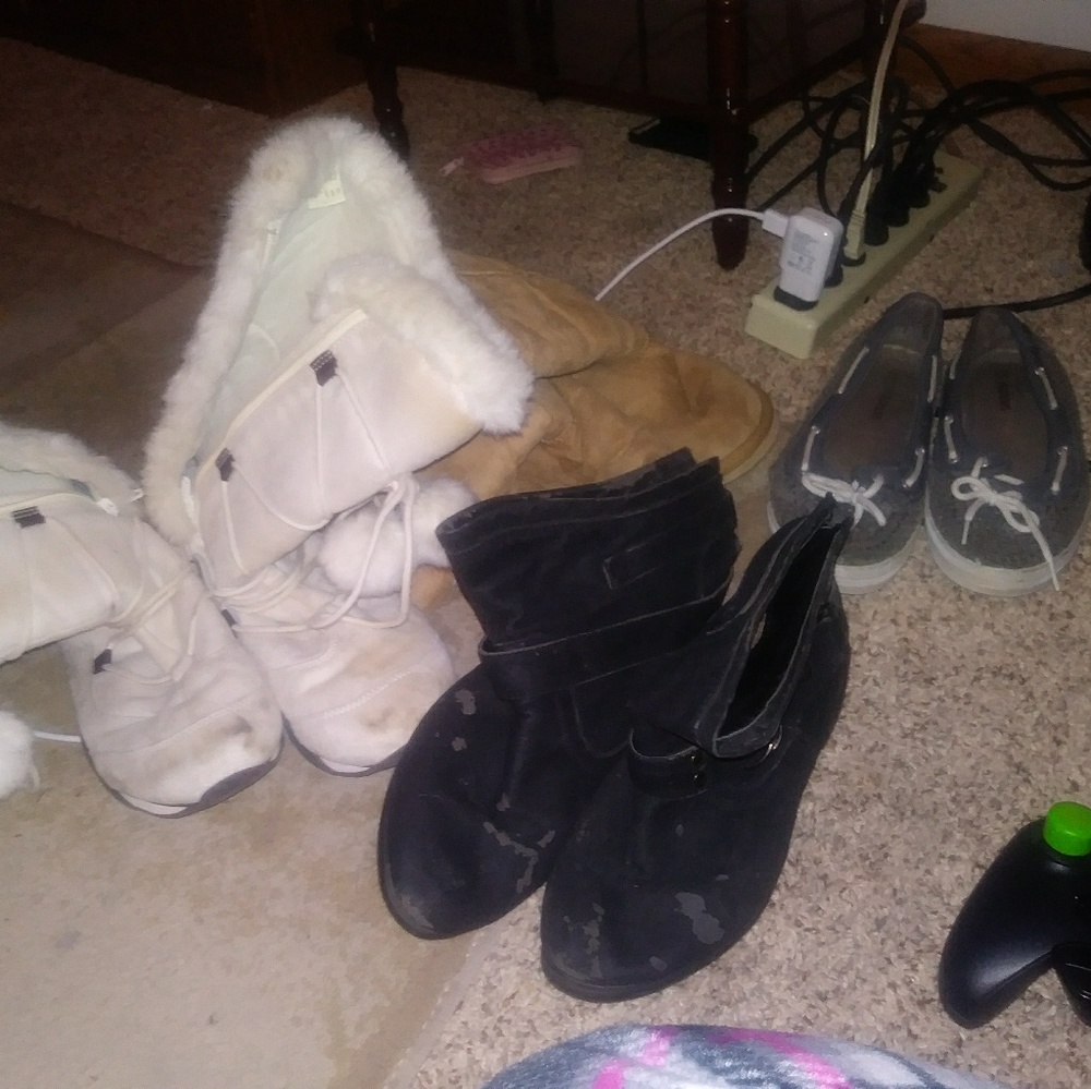 Shoes